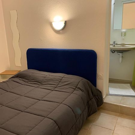 Hotel Macon La Salle Saint-Albain 외부 사진