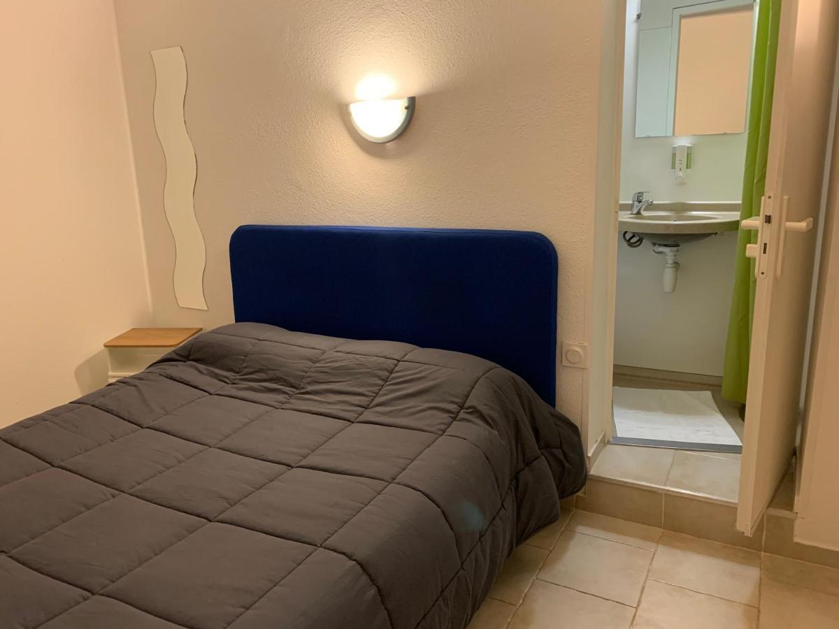 Hotel Macon La Salle Saint-Albain 외부 사진