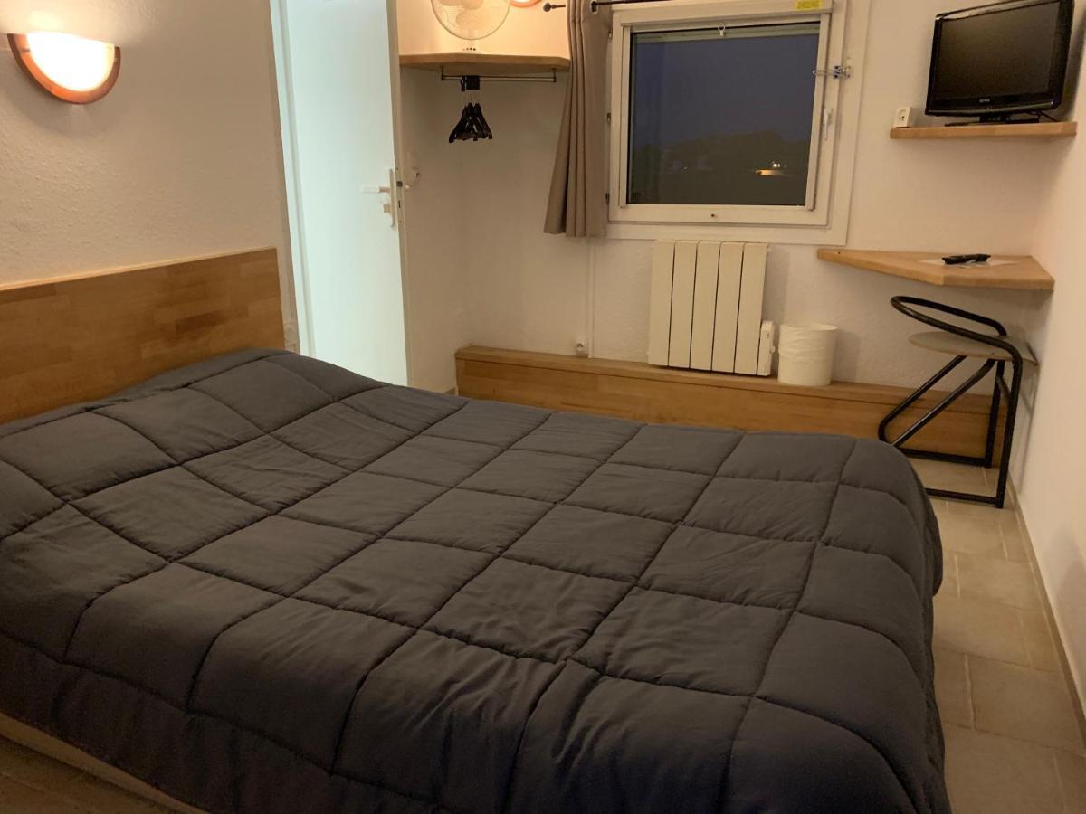 Hotel Macon La Salle Saint-Albain 외부 사진