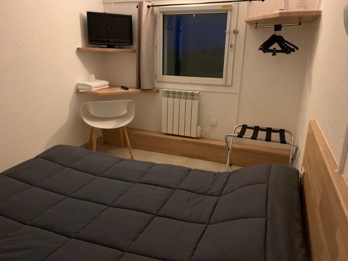 Hotel Macon La Salle Saint-Albain 외부 사진