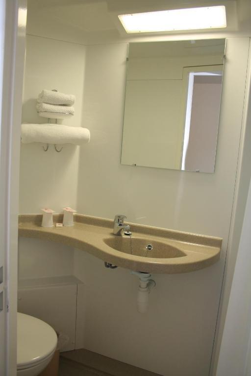 Hotel Macon La Salle Saint-Albain 외부 사진