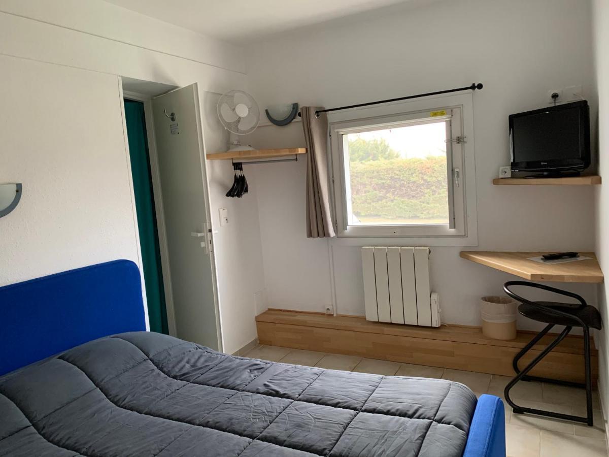 Hotel Macon La Salle Saint-Albain 외부 사진