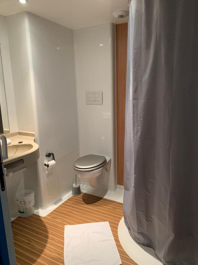 Hotel Macon La Salle Saint-Albain 외부 사진