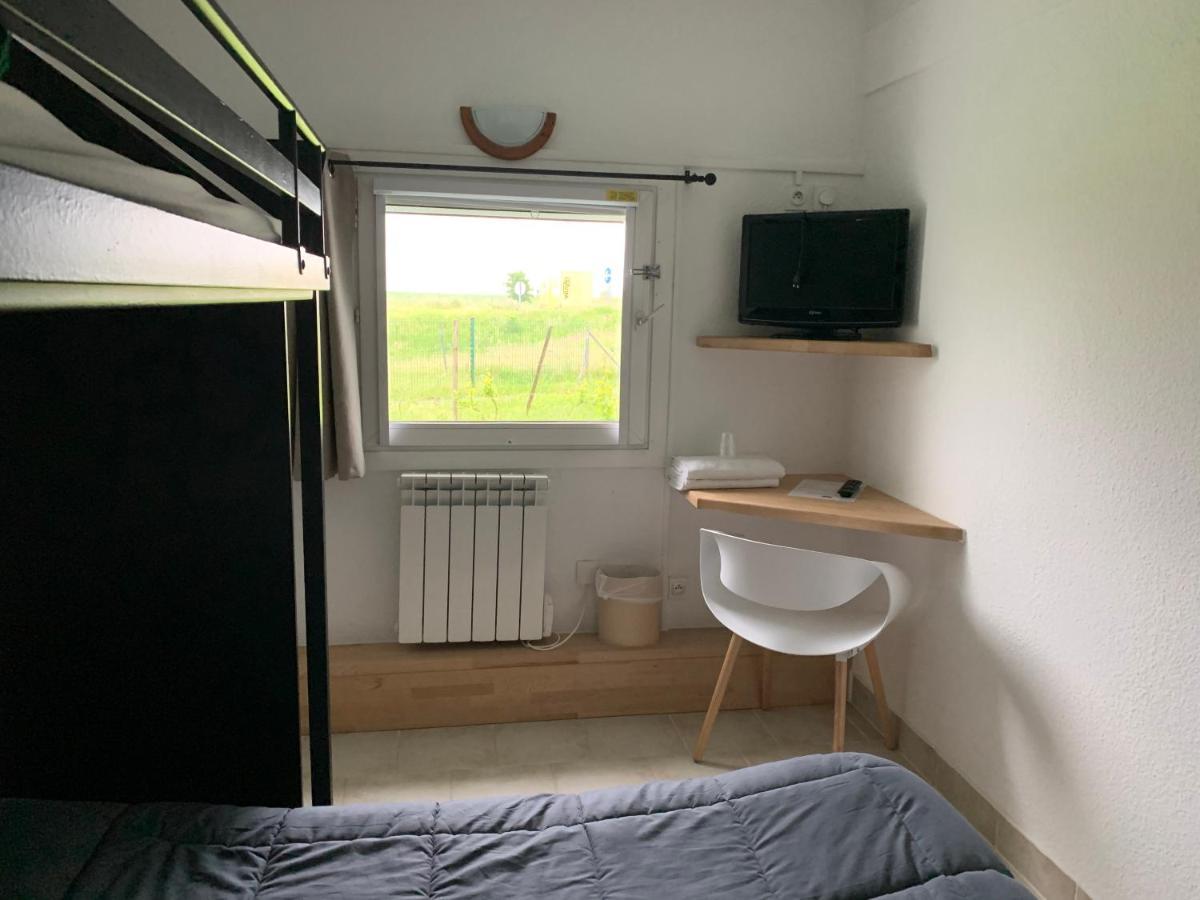 Hotel Macon La Salle Saint-Albain 외부 사진