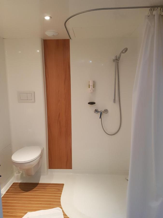 Hotel Macon La Salle Saint-Albain 외부 사진