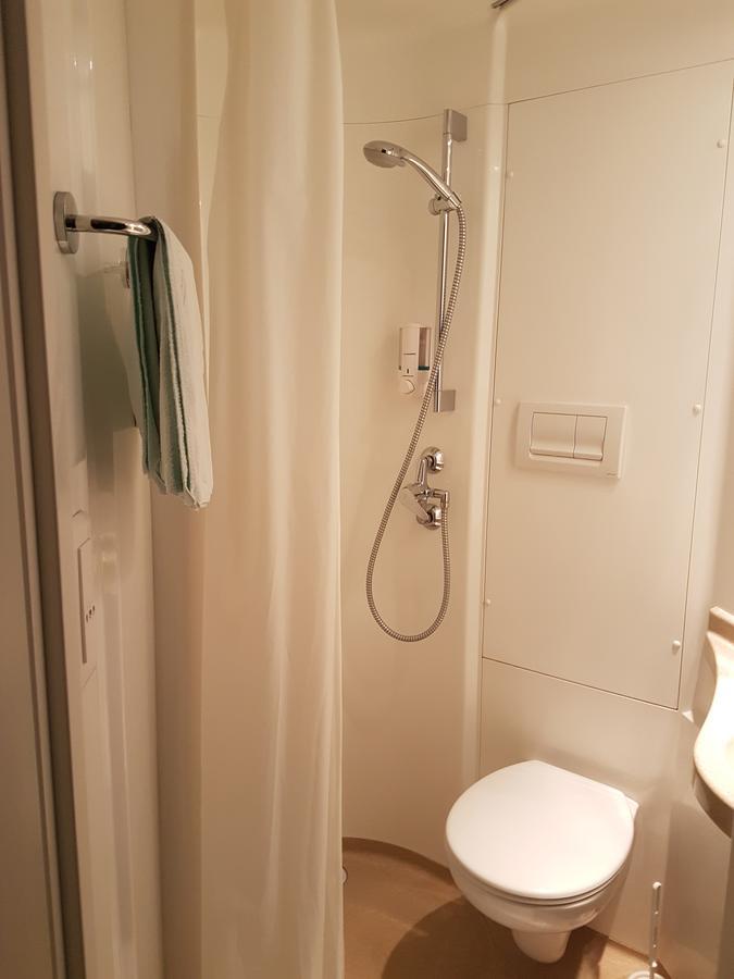 Hotel Macon La Salle Saint-Albain 외부 사진