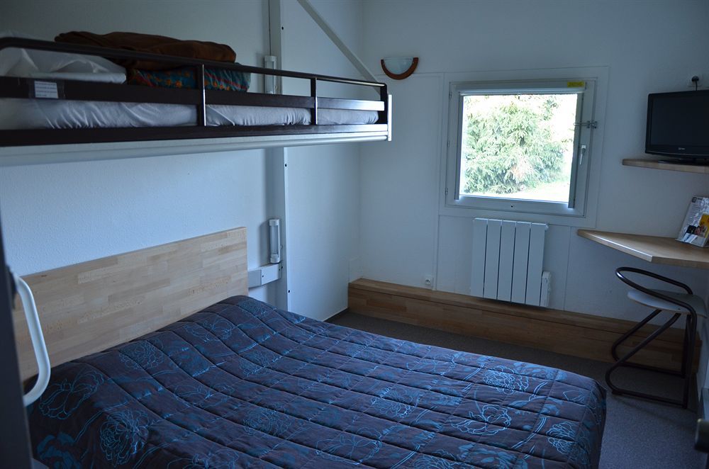 Hotel Macon La Salle Saint-Albain 외부 사진