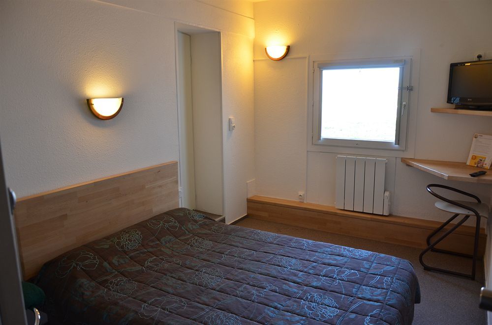 Hotel Macon La Salle Saint-Albain 외부 사진